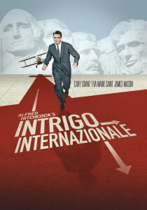 Intrigo internazionale streaming