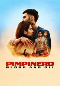 Pimpinero: Morte e Contrabbando streaming