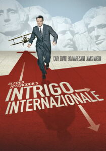 Intrigo internazionale streaming