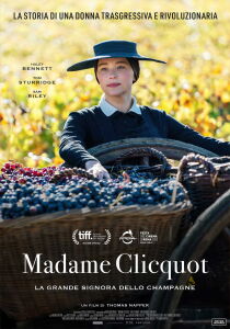 Madame Clicquot streaming