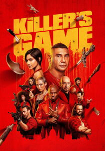 The Killer’s Game [Sub-ITA] streaming