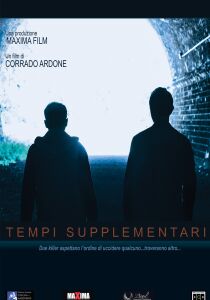 Tempi supplementari streaming