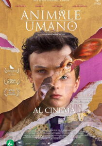 Animale/Umano streaming