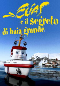 Elias e il segreto di Baia Grande streaming