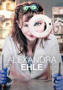 Alexandra Ehle streaming