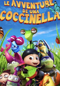 Avventure di una coccinella streaming