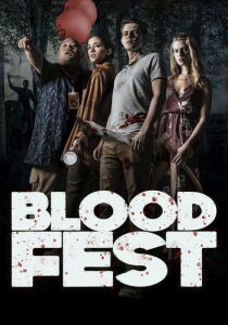 Blood Fest streaming