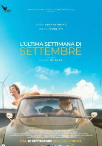 L’ultima settimana di settembre streaming