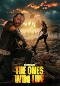 The Walking Dead - The Ones Who Live streaming