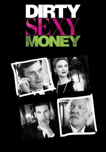 Dirty Sexy Money streaming