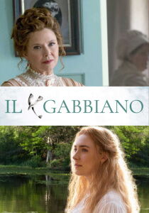 Il gabbiano streaming