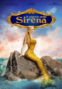 Il segreto della sirena streaming