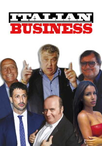 Italian Business streaming