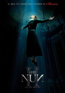 The Nun 2 streaming