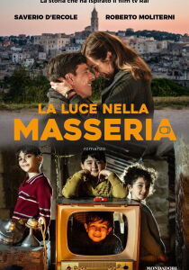 La luce nella masseria streaming