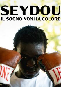 Seydou - Il sogno non ha colore streaming