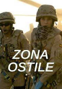 Zona ostile streaming