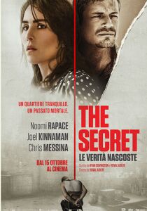 The Secret - Le verità nascoste streaming