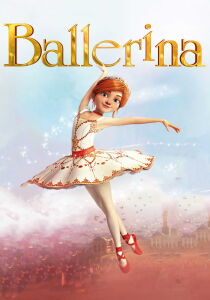 Ballerina streaming