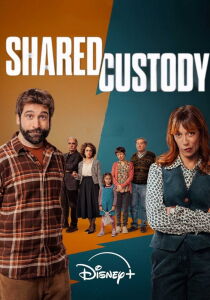 Shared Custody streaming