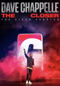 Dave Chappelle - The Closer [Sub-ITA] streaming