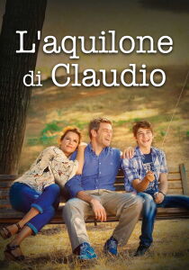 L'aquilone di Claudio streaming