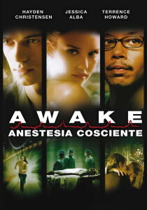 Awake - Anestesia cosciente streaming