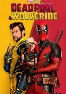 Deadpool & Wolverine streaming