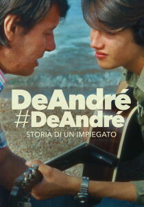 De André#De André - Storia di un impiegato streaming