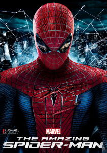 The Amazing Spider-Man streaming