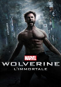 Wolverine - L'immortale streaming