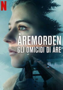 Åremorden - Gli omicidi di Åre streaming