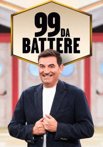 99 da battere streaming