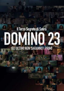 Domino 23 - Gli ultimi non saranno i primi streaming