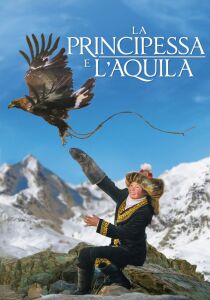 La principessa e l'aquila streaming