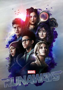 Runaways streaming