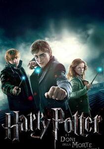 Harry Potter e i Doni della Morte - Parte 1 streaming