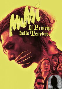 Mimì – Il principe delle tenebre streaming