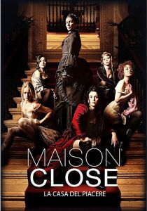 Maison close - la casa del piacere streaming