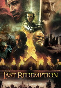 The Last Redemption streaming