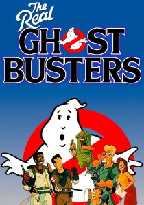 The Real Ghostbusters streaming