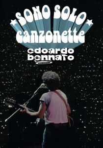 Edoardo Bennato - Sono solo canzonette streaming