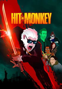 Hit-Monkey streaming