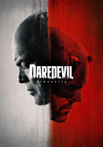 Daredevil - Rinascita streaming