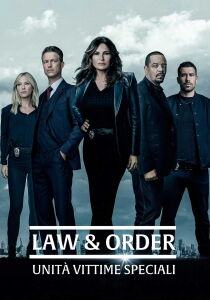 Law And Order - Unità vittime speciali streaming