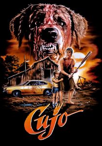 Cujo streaming