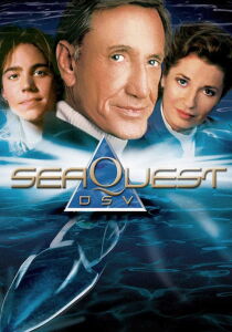 SeaQuest - Odissea negli abissi streaming