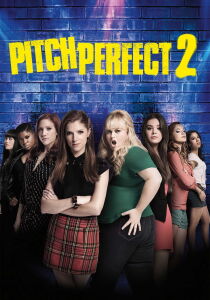 Pitch Perfect 2 streaming