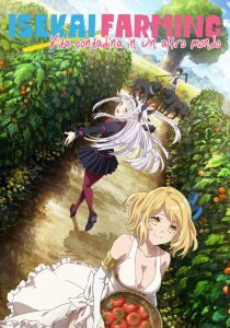 Isekai Farming - Vita contadina in un altro mondo streaming