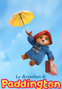 Le avventure di Paddington streaming